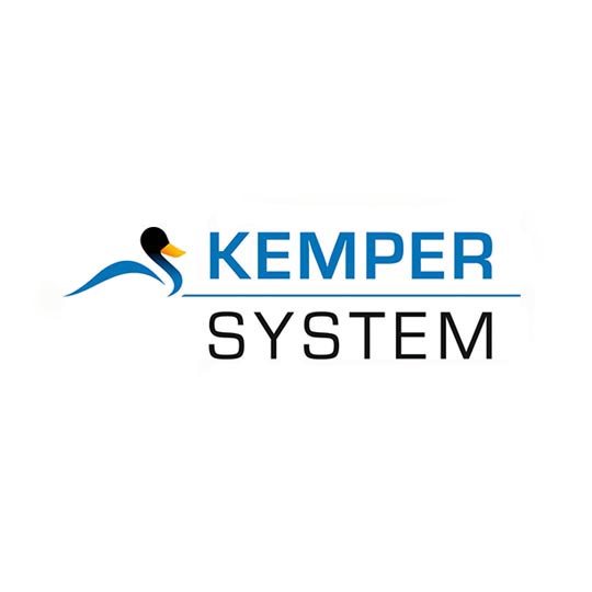 Kemper System Kem Kemperdur Deco 1G