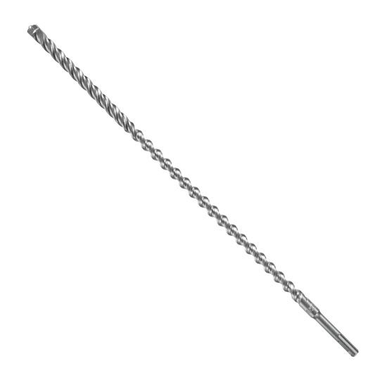 Bosch 1/2" x 16" x 18" SDS-plus X5L Carbide Hammer Drill Bit