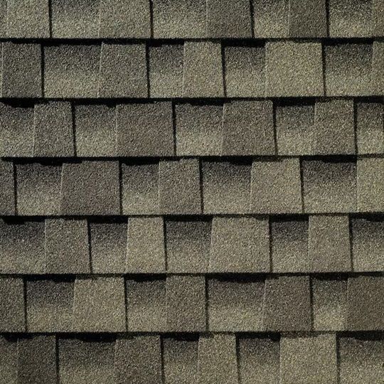 GAF Timberline HDZ Shingles — GAFTMBLMCHDZWW