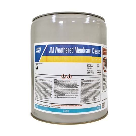 Johns Manville EPDM Membrane Cleaner