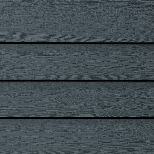 Wausau Supply 3/8" x 8" x 16' Diamond Kote RigidStack Lap Siding - Pack of 4 — WSUDKRDST388WGCC