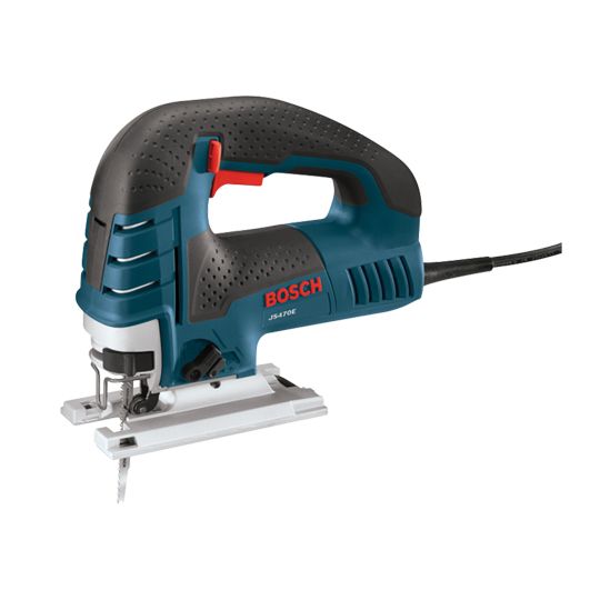 Bosch 7.0-Amp Top Handle Jig Saw