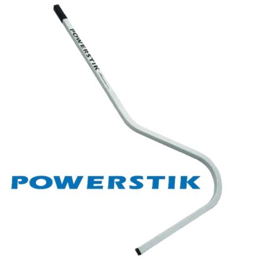 Bluestreak Equipment Powerstik 12" Magnetic Sweeper