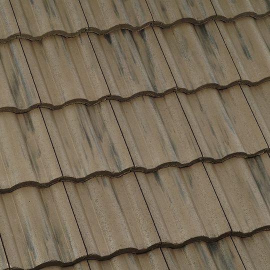 Eagle Roofing Products 10" x 17" Eaglelite Malibu Trim Tile — EGLLMA414MASCA