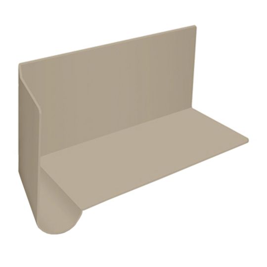 Parksite Plunkett-Webster DryFlekt Kick-Out Diverter Flashing - Left — PPW320DFLSA