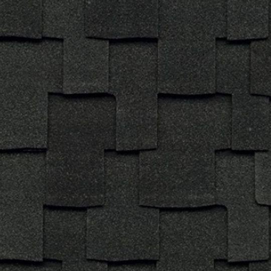 GAF Grand Sequoia ArmorShield Impact Resistant Shingles — GAFGSIRCH