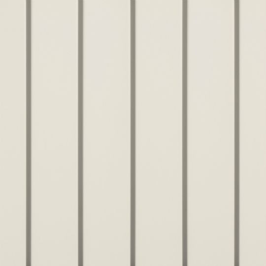 CertainTeed Siding Perimeter Triple 3-1/3" Hidden Vent Vinyl Soffit - Matte Finish — CERPHVST3HB