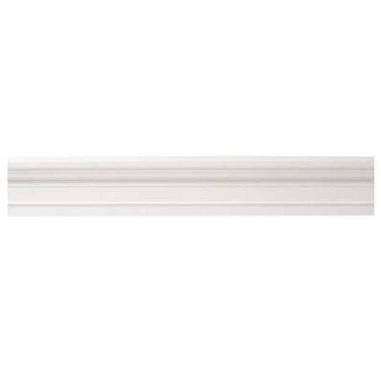 Mastic 120" Mantel System