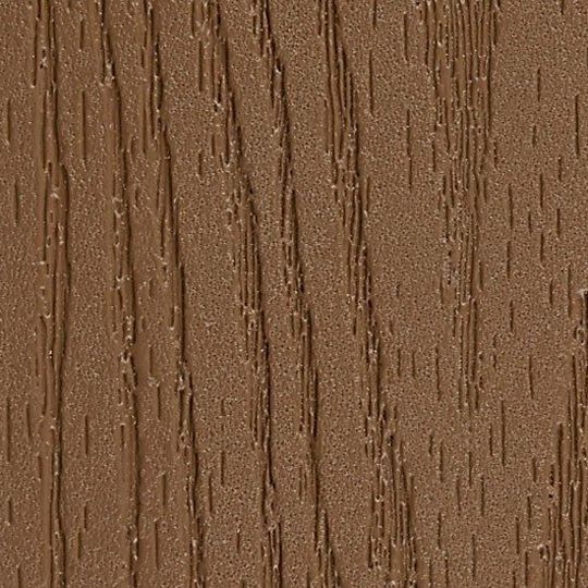 Fiberon 12' Good Life Grooved-Edge Decking Board — FIDGL1612GCA