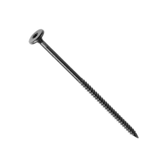 Olympic Manufacturing 6" HeadLOK Gimlet Point Fastener - Box of 250