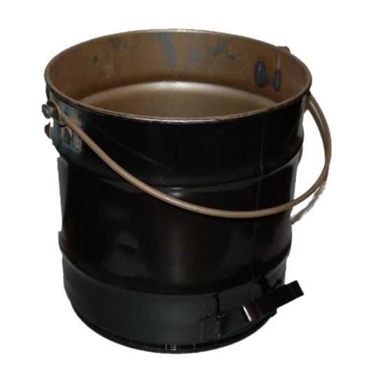 Roofmaster 9 Gallon Bucket with Handle
