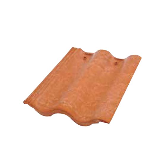 Trimline Building Products 13" x 16-1/2" Double Roman Composite Field Tile