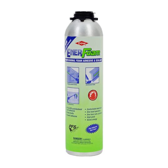 DOW Enerfoam 25 Foam Sealant - 24 Oz. Can