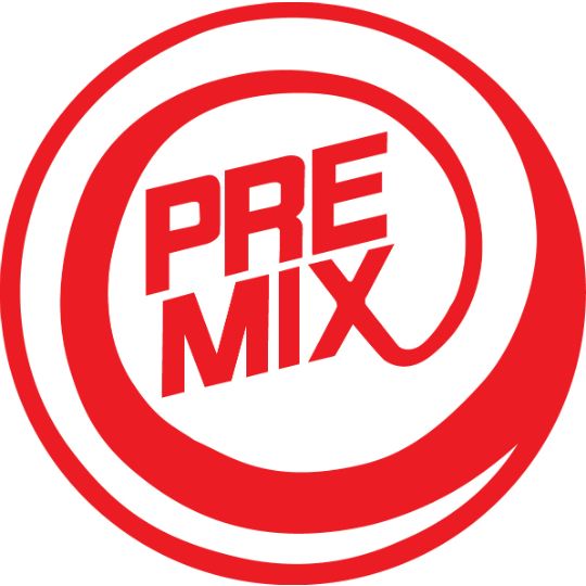 Central Pre-Mix Concrete Concrete - 80 Lb. Bag