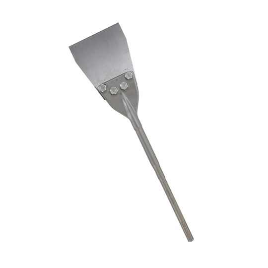 Bosch 6" x 25" HS1918 Floor Scraper SDS-max Hammer Steel