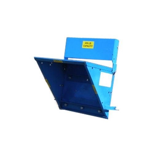 Safety Hoist Co. 28' Laddervator