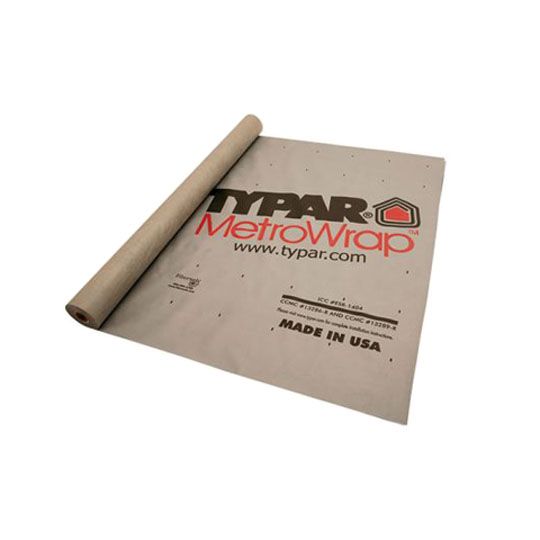 Remay 10' x 100' Typar MetroWrap