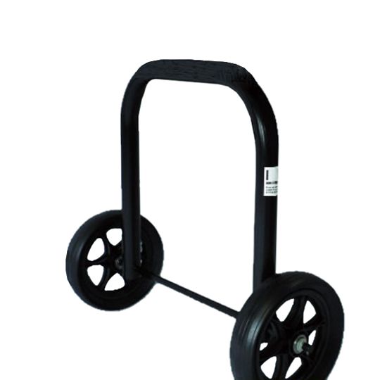 Alum-A-Pole Aluminum-A-Brake Wheels