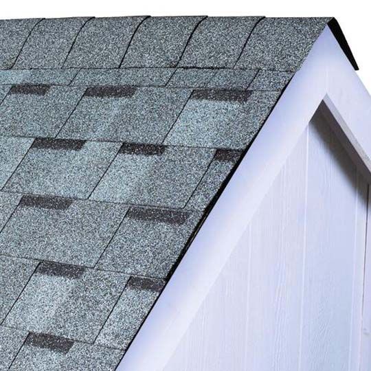 Atlas StormMaster Hip & Ridge Shingles with Core4 — Hip & Ridge Shingles — ATLHRSMST