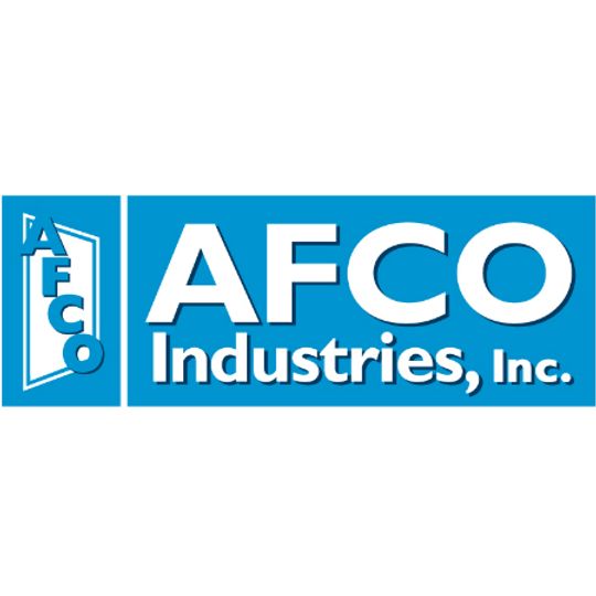 AFCO Industries 8" x 8' Square Fluted Column with Capital & Base — AFISFCBE0808CB