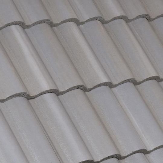 Crown Building Products Tuscany Tile — Tile Roofing — CBPATSSC012