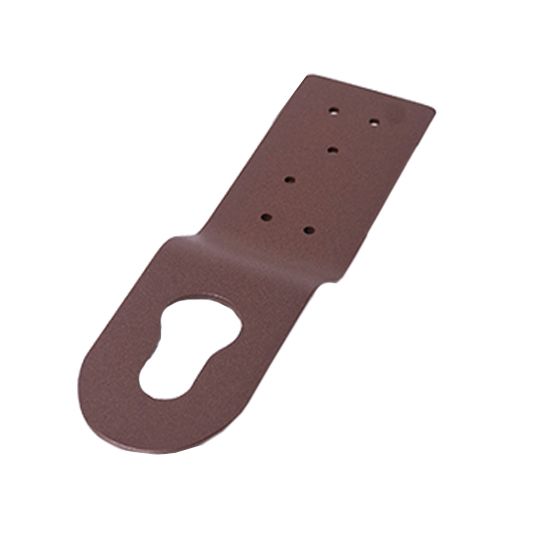 Qualcraft HitchClip Anchor - Pack of 3 — QCI10561