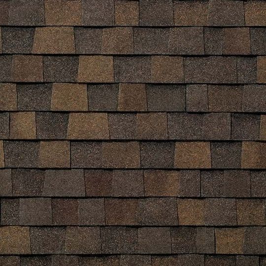 TAMKO Proline Titan Xt Premium Architectural Shingles — TAMHERTXTTURS