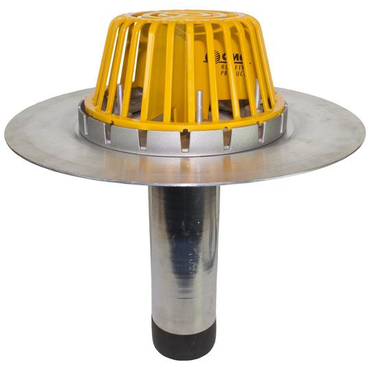 TRI-BUILT Hercules-Plus RetroDrain Vortex — TRIHDV5