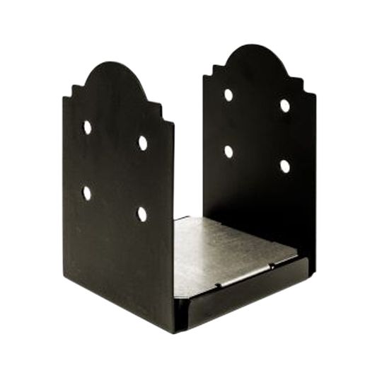 Simpson Strong-Tie 8" x 8" Apb Ornamental Post Base