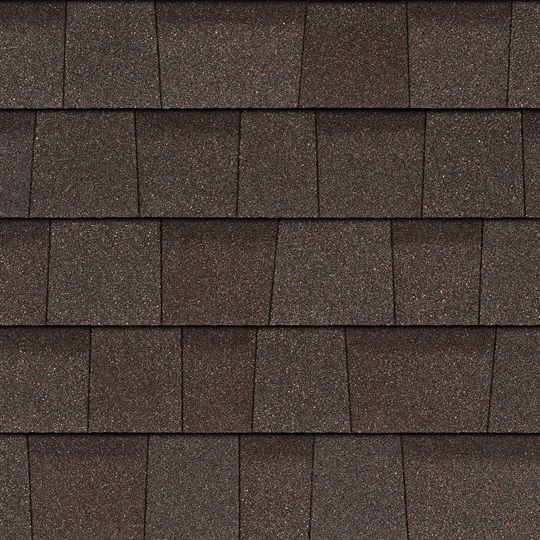 Owens Corning Oakridge Shingles — OCFO30TKARPO