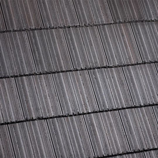 Eagle Roofing Products 11-3/8" x 17" Ponderosa Ridge Tile — EGL56046RI