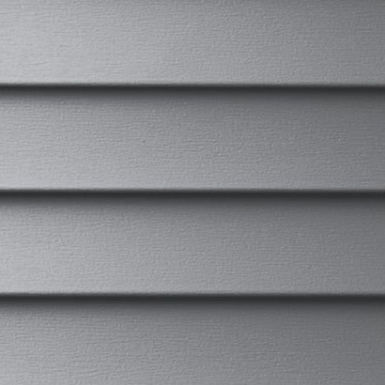 Variform By PlyGem ClimaForce Double 6" Traditional Insulated Siding — VAR10846