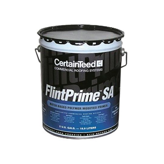 CertainTeed Roofing FlintPrime Sa Primer - 5 Gallon Pail