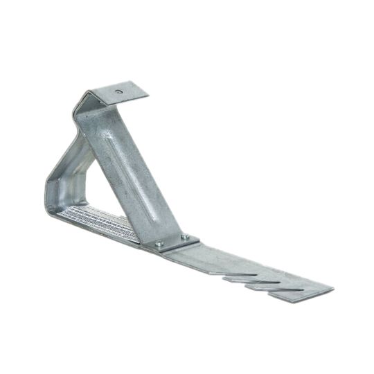 AJC Tools & Equipment 2" x 6" 45° Roof Bracket - Pair — AJC26RJ45