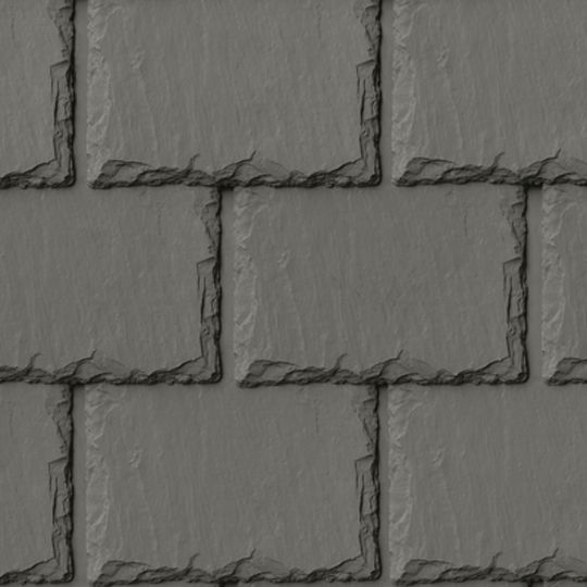 Inspire Roofing Products Classic Slate Class C Starter — Slate Roofing — IRPSLCSTOLV