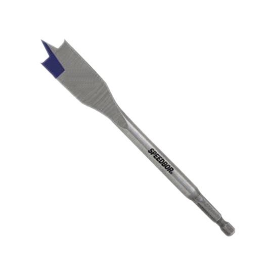 Irwin Tools 5/16" Wood Boring Spade Bit