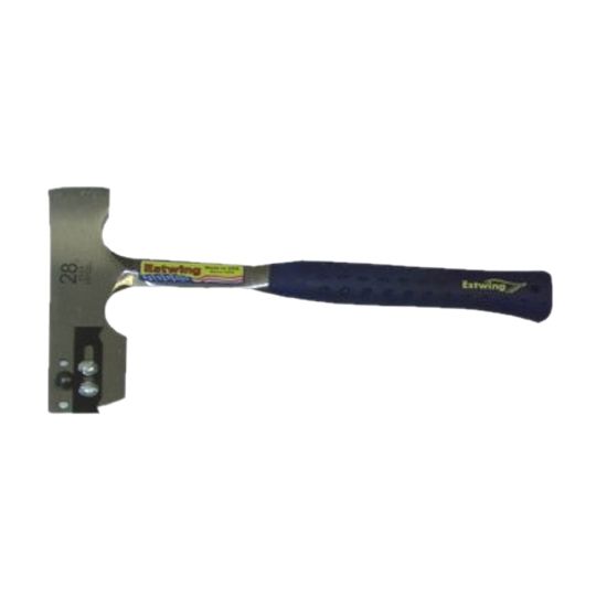 C&R Manufacturing Eastwing Heavy Duty Shingle Hammer
