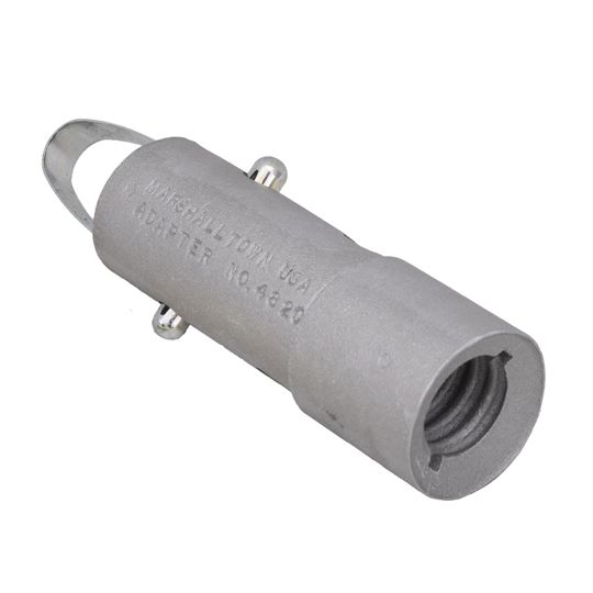 Marshalltown Female Threaded Adapter