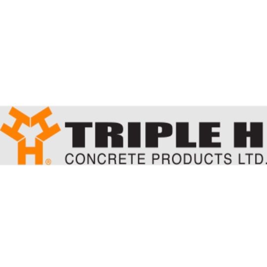 Triple H Handy Paver — TH3HP430CH