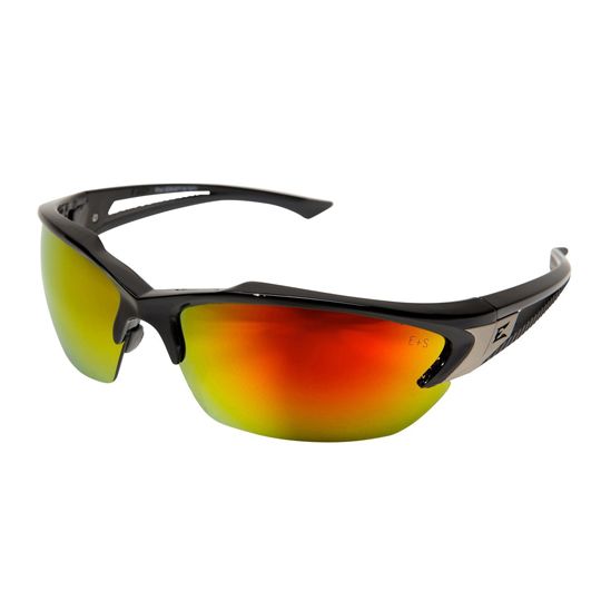 C&R Manufacturing Khor Safety Glasses — CRMSDKAP-119