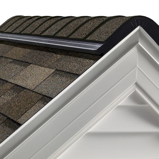 Owens Corning RIZERidge Hip & Ridge Shingles — Hip & Ridge Shingles — OCFRRHOSD