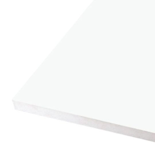 Royal Building Products 5/4" x 6" x 18' SurEdge Reversible Trimboard - Smooth/Smooth