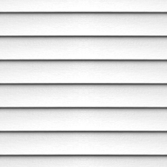 Variform By PlyGem American Tradition Double 5" Vinyl Siding
