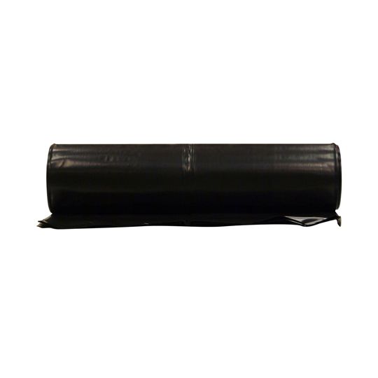 Poly-America 10 mil x 20' x 100' Polyethylene Sheeting — PAM20100P10B