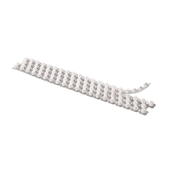 Olympic Manufacturing Cortex Plugs for Wolf Trim - 250 Lineal Ft.