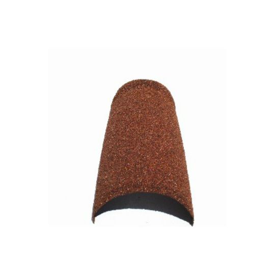 Decra Roofing Systems Villa Tile Hip & Ridge — DRSVTHRTC