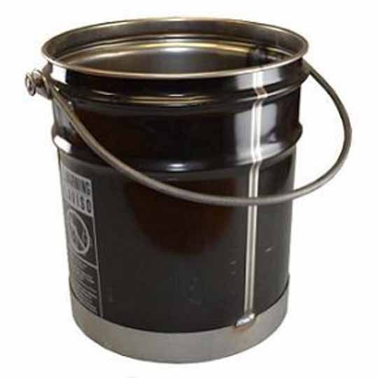 Roofmaster Bucket - 5 Gallon