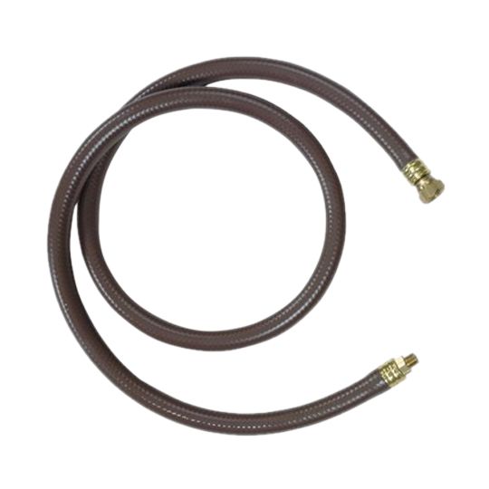 Chapin 48" Industrial Hose with Fittings