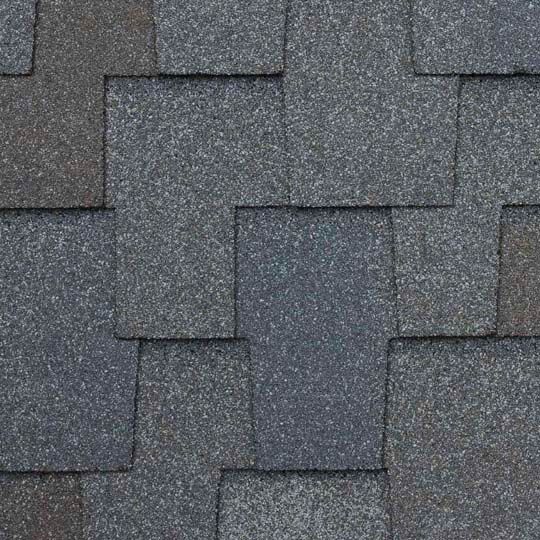 PABCO Roofing Products Paramount Signature Cut Shingles with Algae Defender Protection — PBUTWPSGARDW