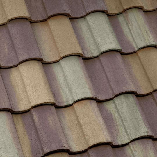 Eagle Roofing Products 10" x 17" Capistrano Trim Tile — EGLCA3626MASCA